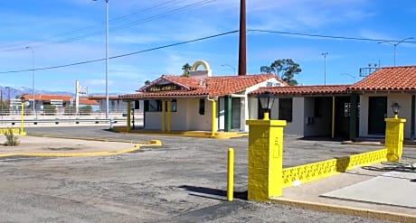 Economy Inn