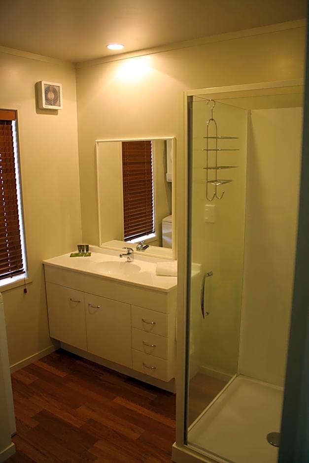 Rocky Mountain Chalets Ohakune