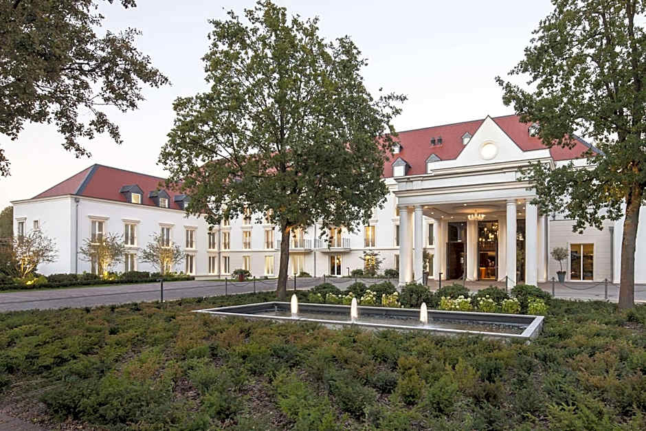 Hilton Frankfurt Gravenbruch