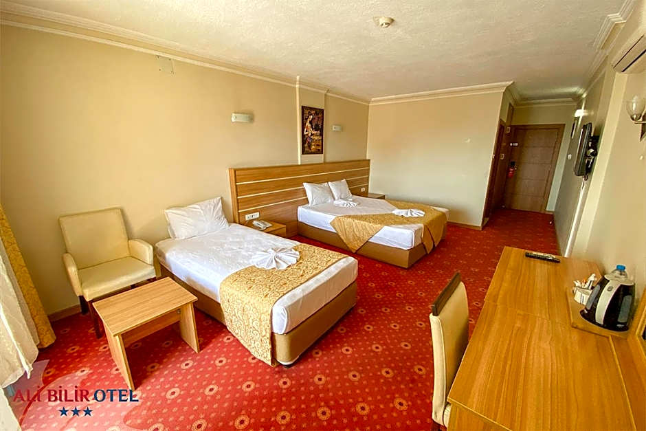 Ali Bilir Hotel
