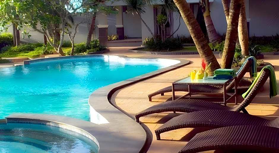 The Acacia Hotel Anyer