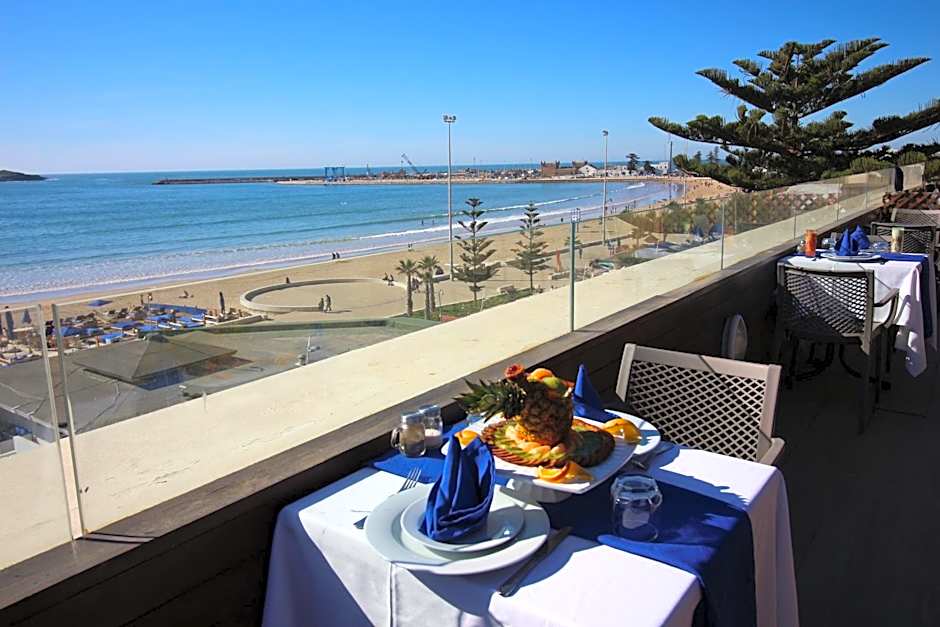 Hotel Cote ocean Mogador