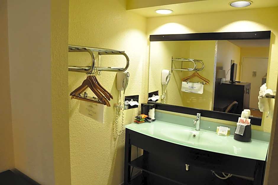 Motel 6-Little Rock, AR - Airport