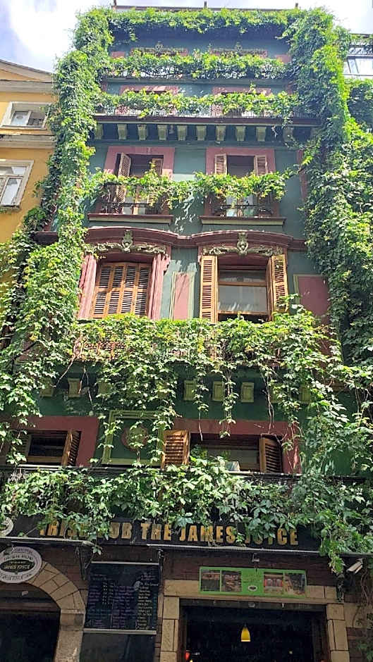 Istanbul Irish Hotel