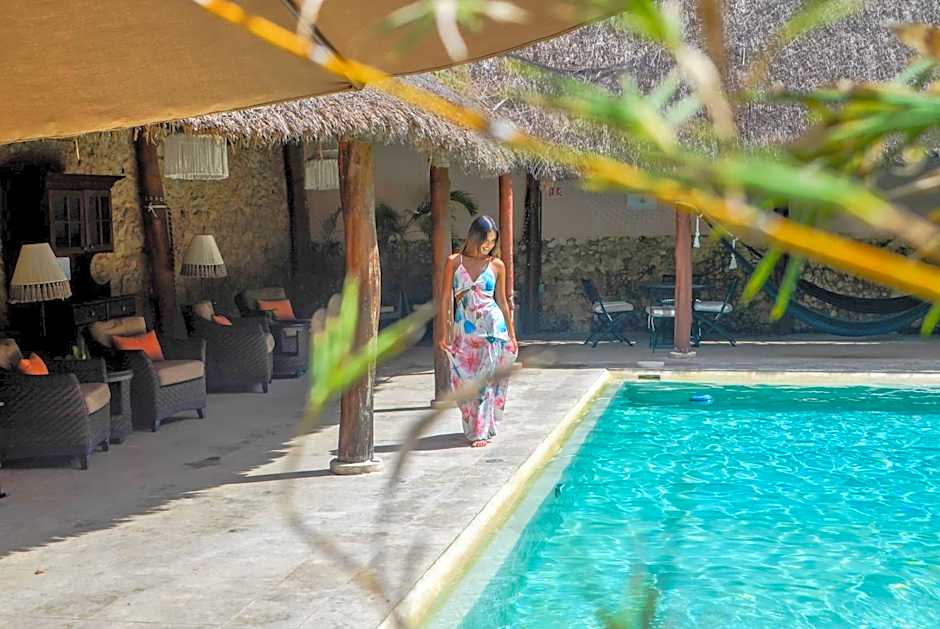 Casa Lucia Hotel Boutique