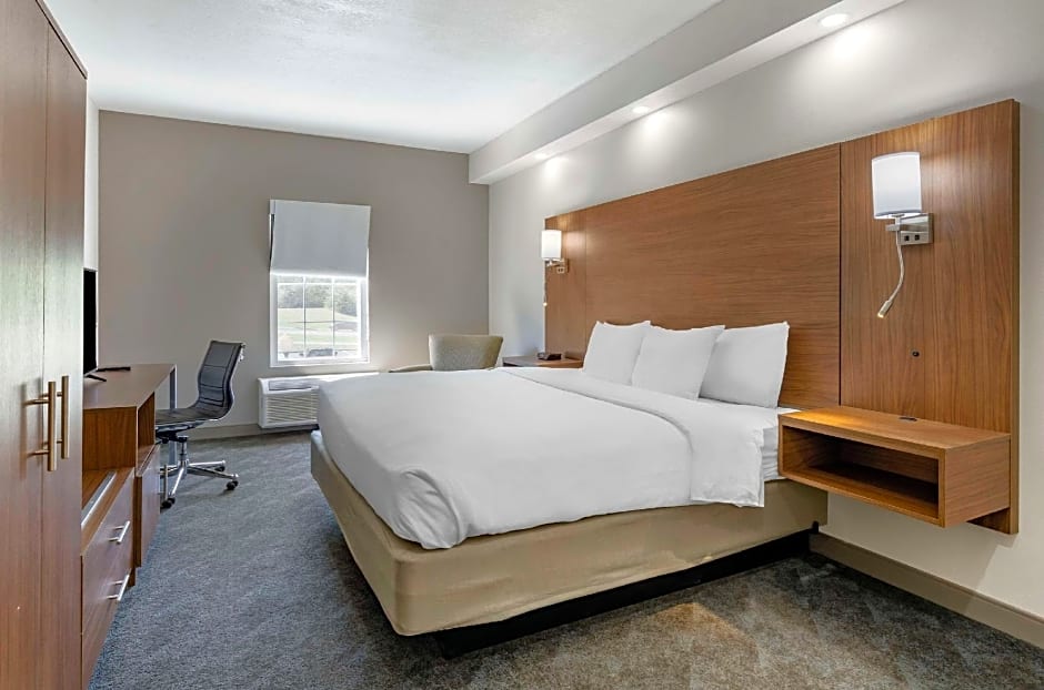 Comfort Inn