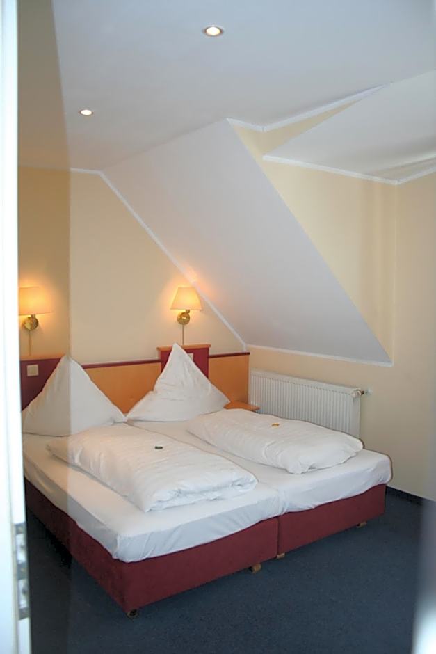 Boutique Hotel Villa Stockum
