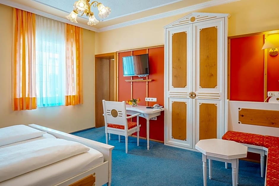 Hotel Plankl