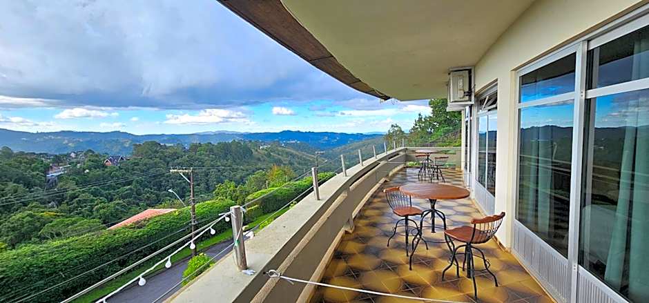 Pousada Casa Redonda