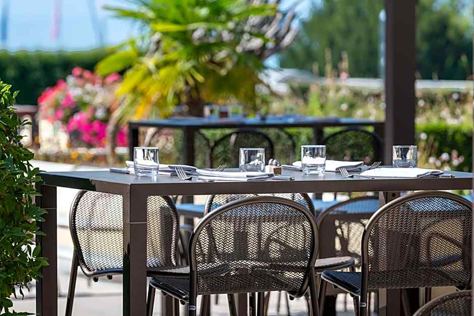 Hilton Evian-Les-Bains