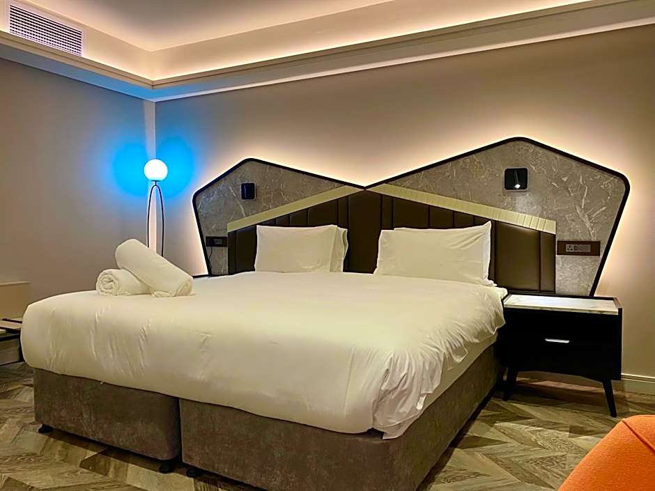 Coastlands Skye Hotel, Ridgeside, Umhlanga