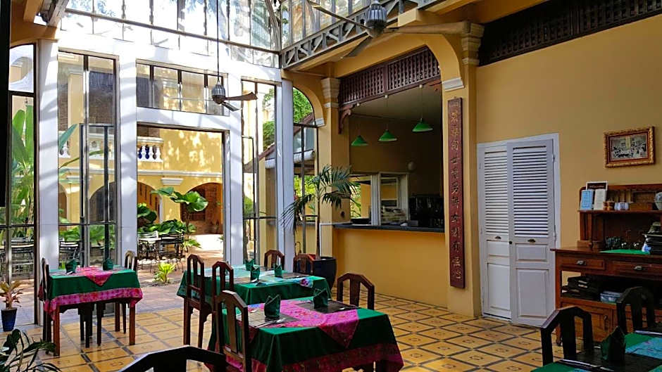 La Villa