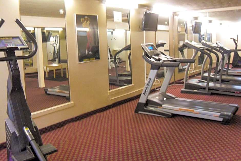 Quality Inn Owen Sound