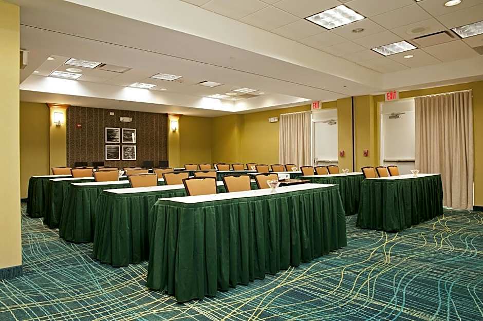 SpringHill Suites by Marriott Chicago Naperville/Warrenville