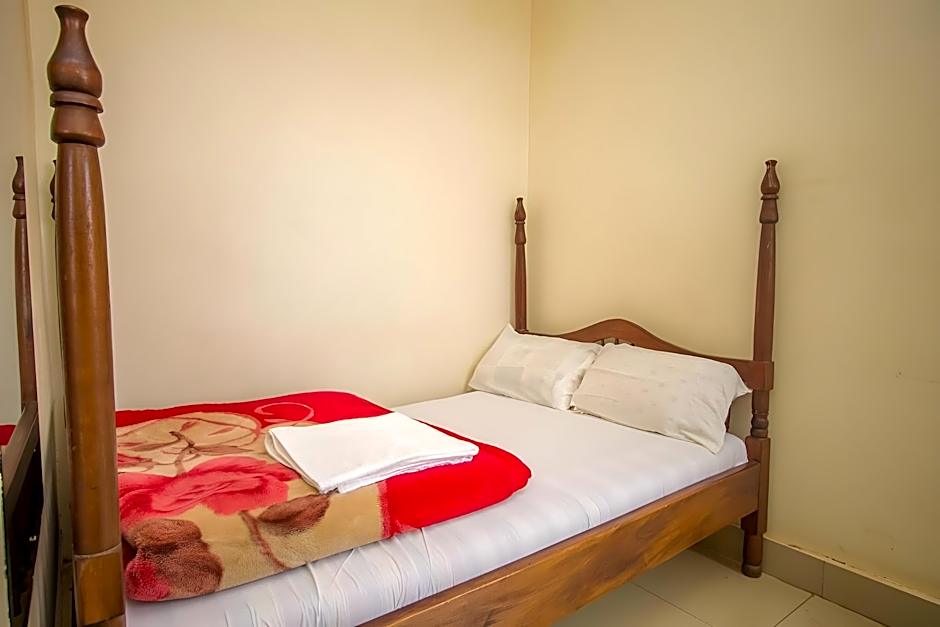 Platinum Royal Hotel – Kampala