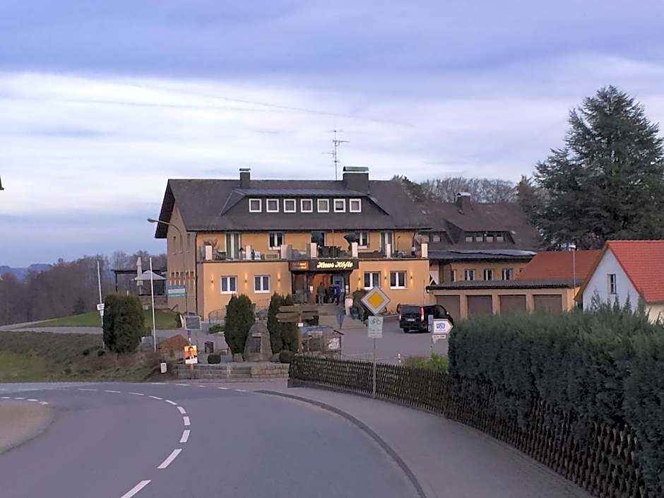 Business Appartements