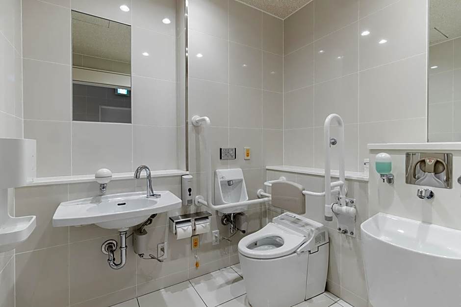 JR Kyushu Hotel Blossom Oita