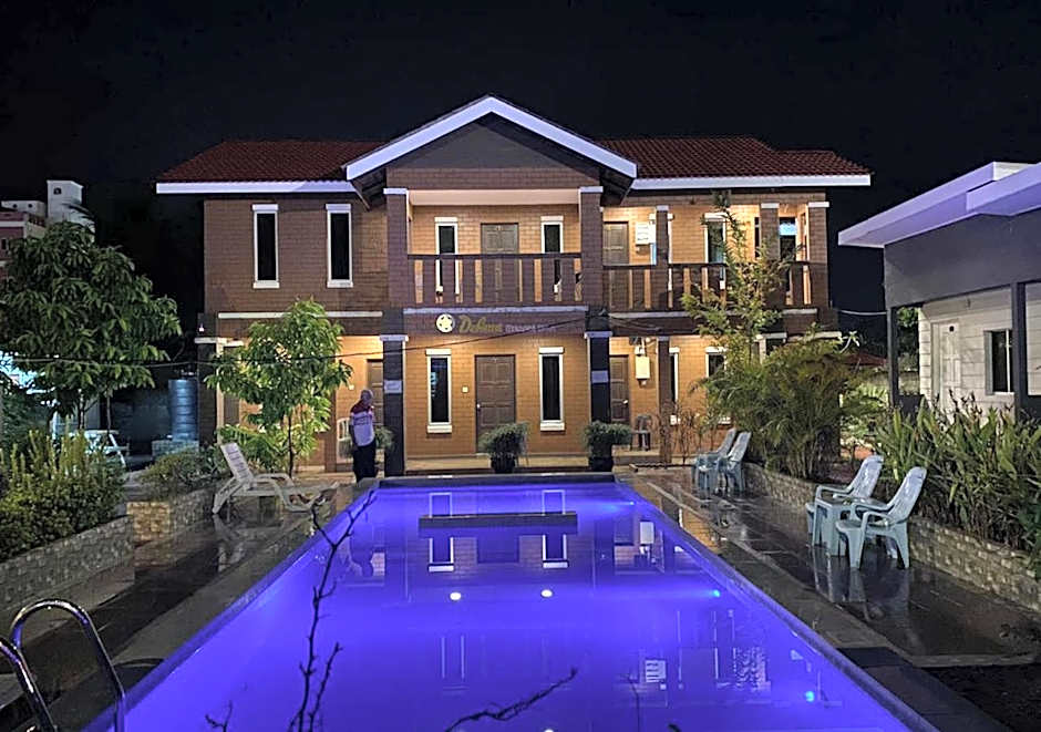 D'Lima Beach Inn