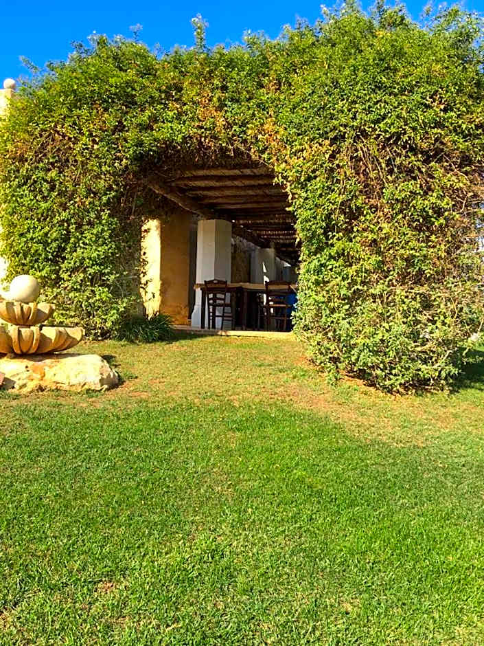 Masseria L'Antico Frantoio