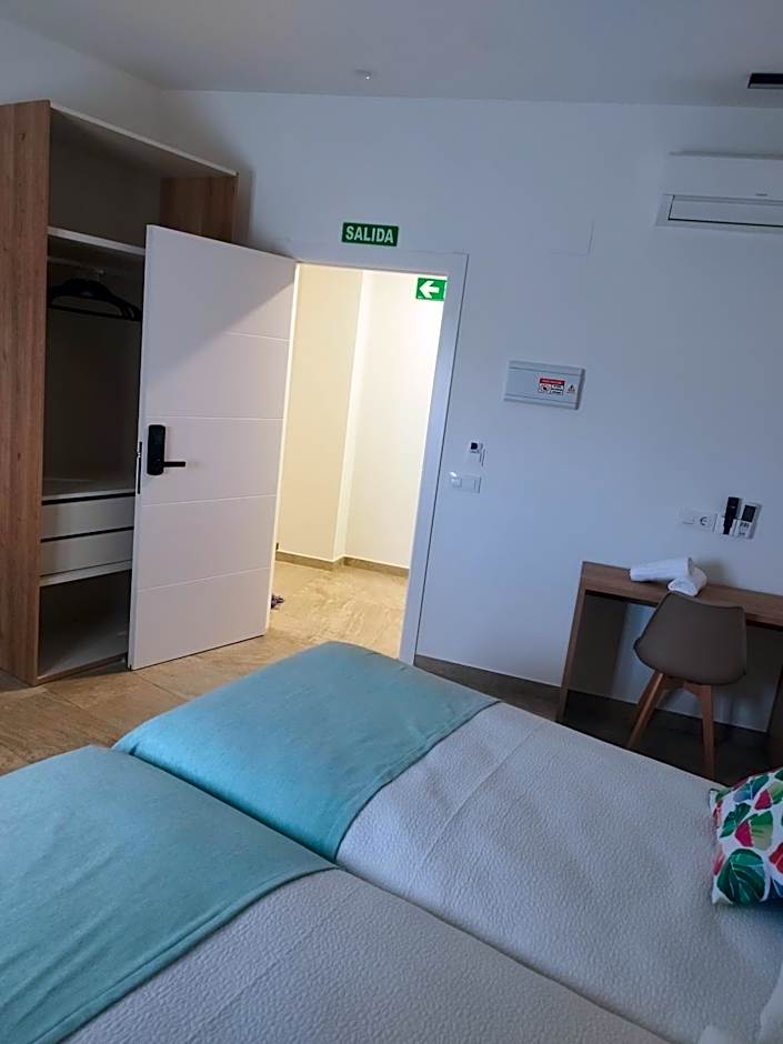 Hotel El Duende