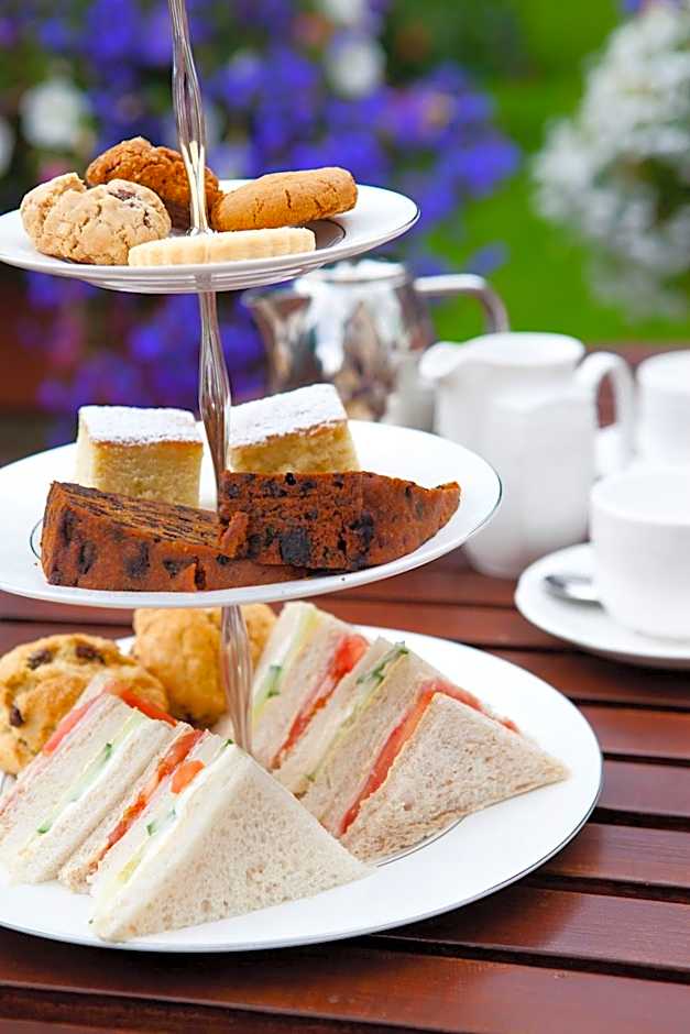 Appleby Manor Hotel & Garden Spa