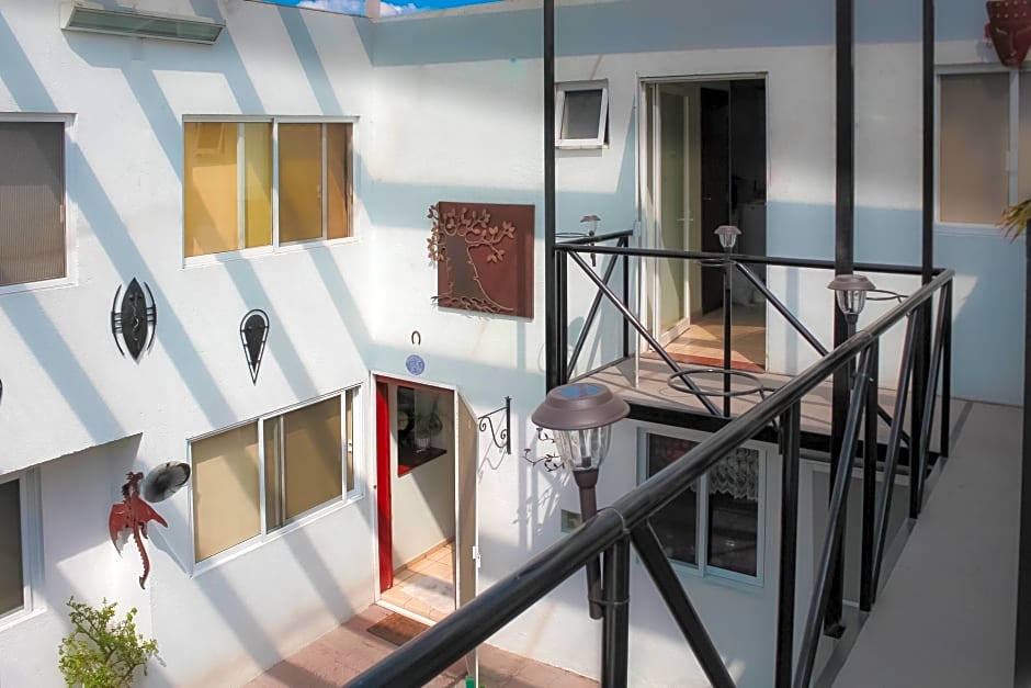 Residencia Sofía