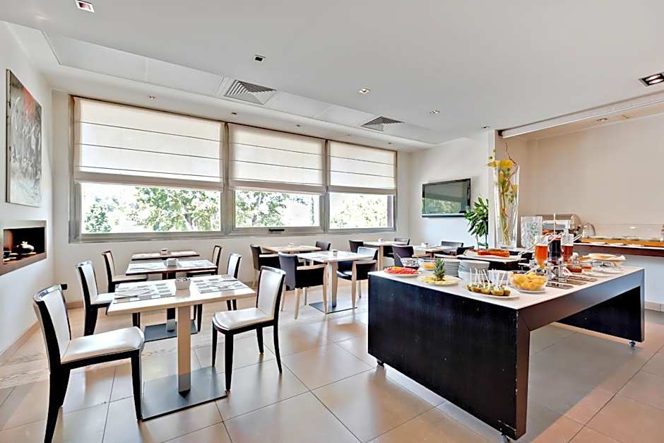 Italiana Hotels Cosenza