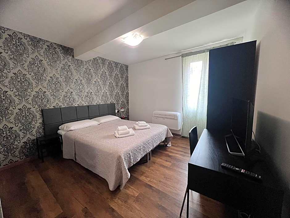Hotel Brenta