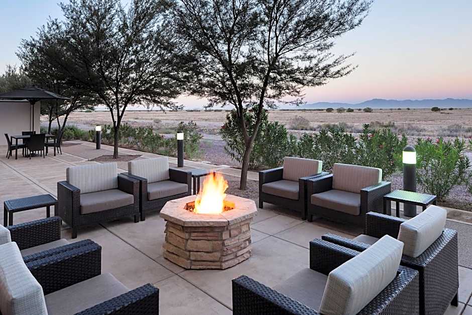 Fairfield Inn & Suites by Marriott Phoenix Chandler/Fashion Center