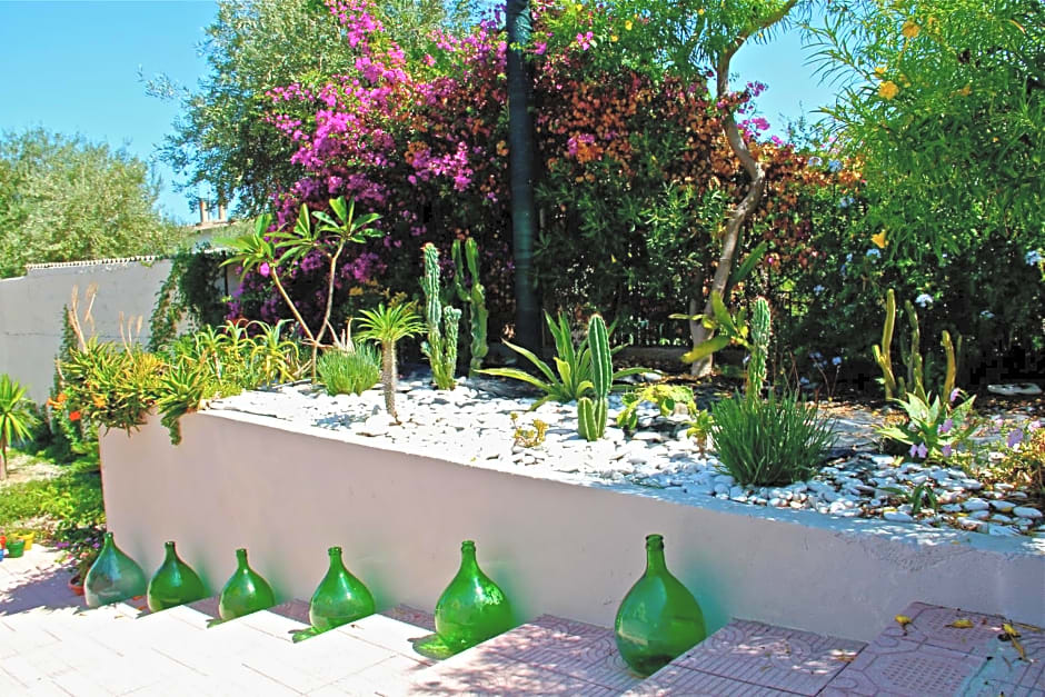 La Casa A Mare B&B