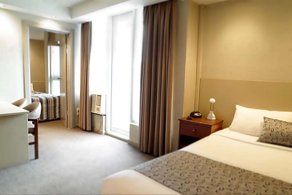 Parkville Place Serviced Apartments