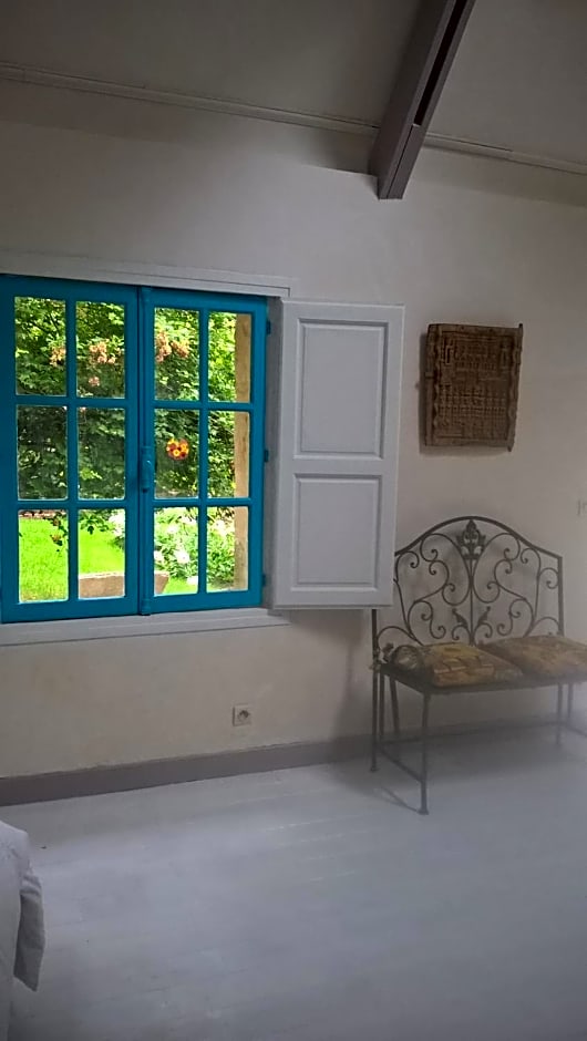 L'atelier