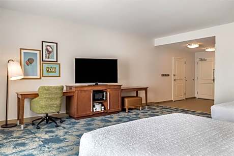 Queen Room with Two Queen Beds - Mobility Access/Non-Smoking