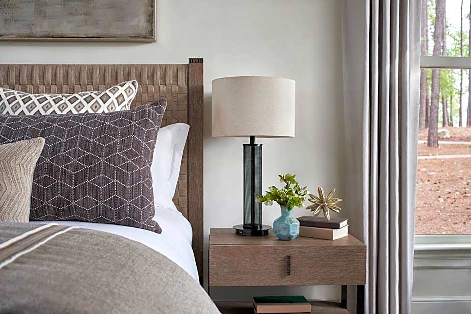 The Ritz-Carlton Reynolds Lake Oconee