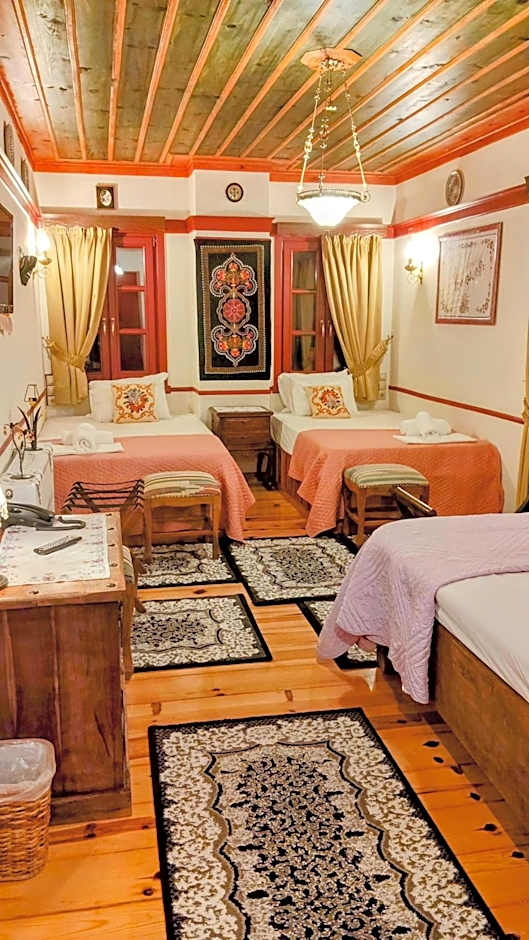 Meliteion Traditional Hotel