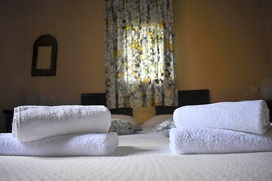 Anemos Holiday Houses - Unterkunft in Südkreta