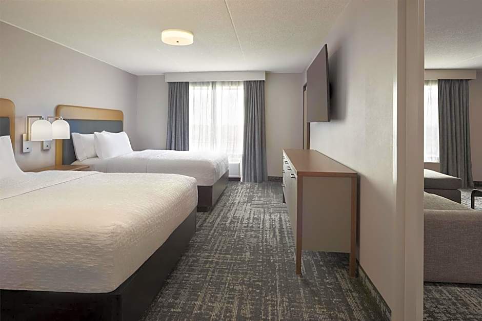 Homewood Suites By Hilton Toronto Vaughan