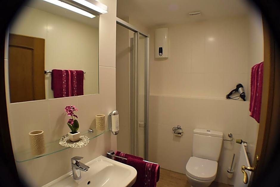 Hotel Bürgergesellschaft