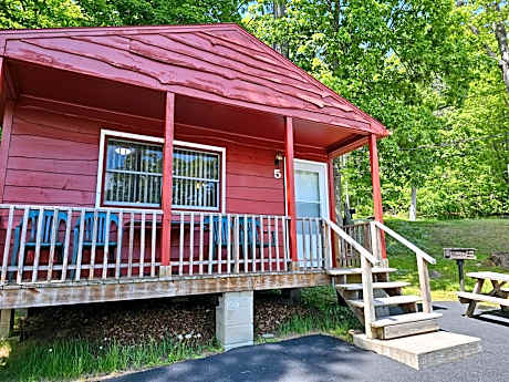 One-Bedroom Cottage