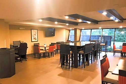 Comfort Inn  Farmington Hills - Detroit Northwest