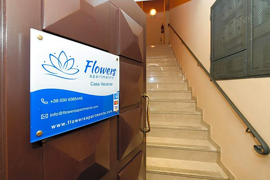 Flowers Apartments