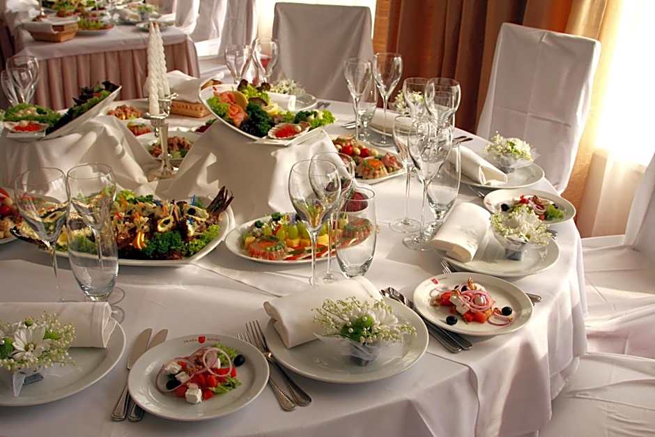 Hotel Praha