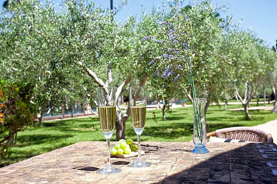 S'Hort de Son Caulelles - Adults Only