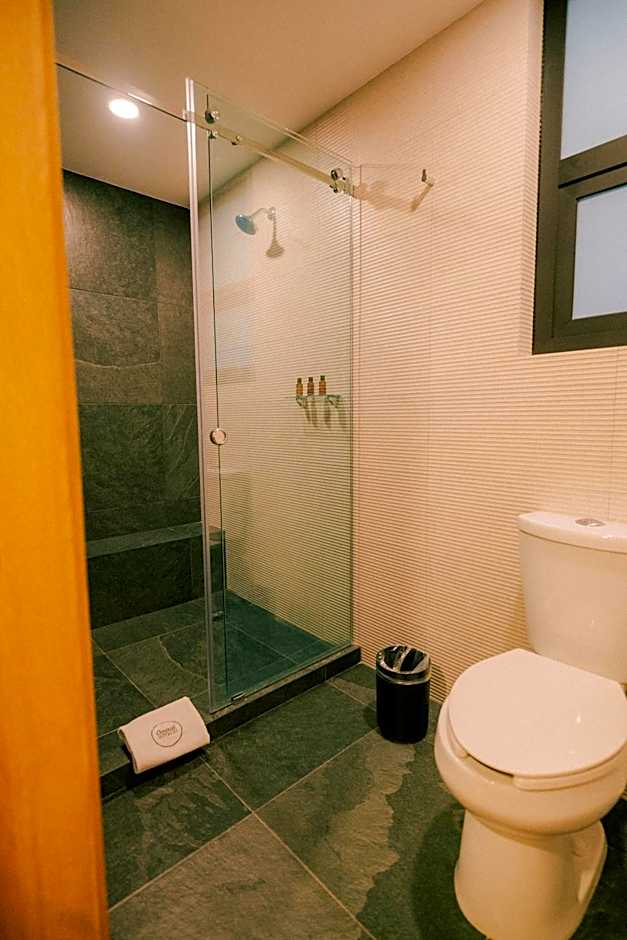 Hotel Canada