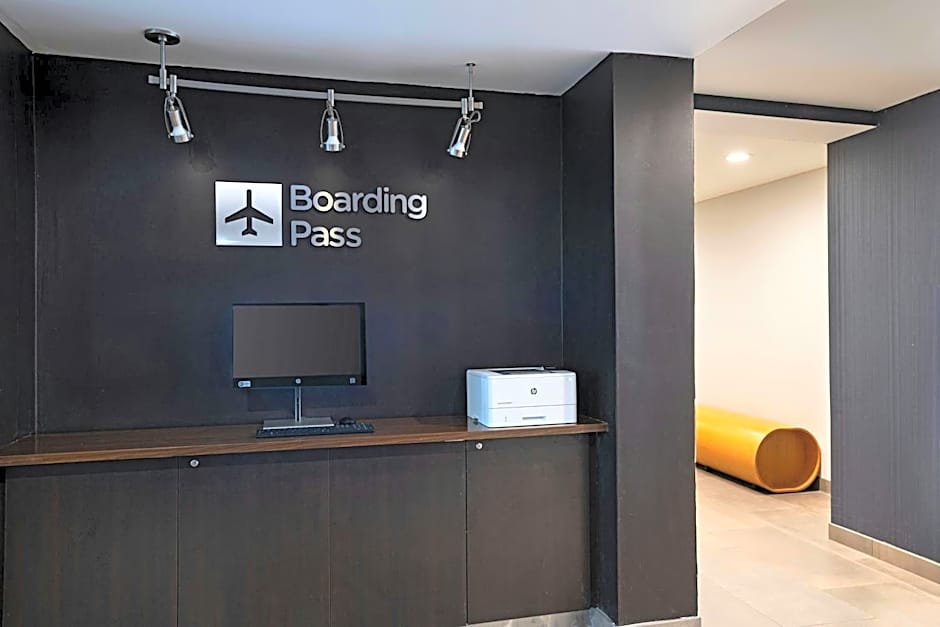 Courtyard by Marriott Houston The Woodlands