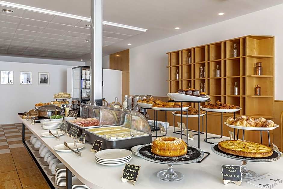 B&B HOTEL Cuneo Cristal