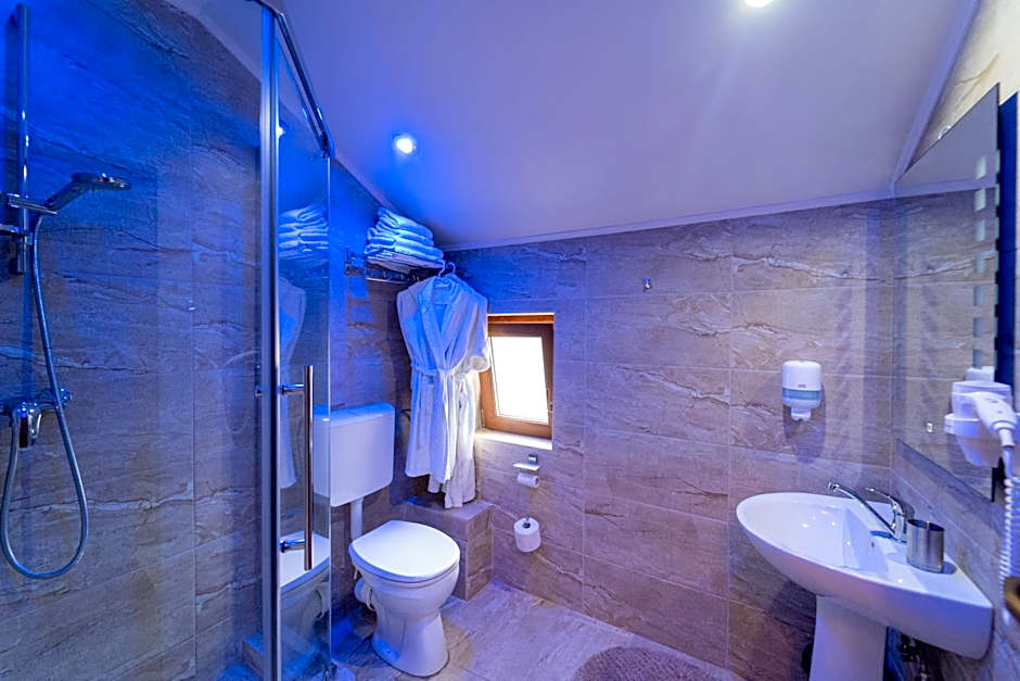 Anadi Hotel Boutique ONLY ADULT