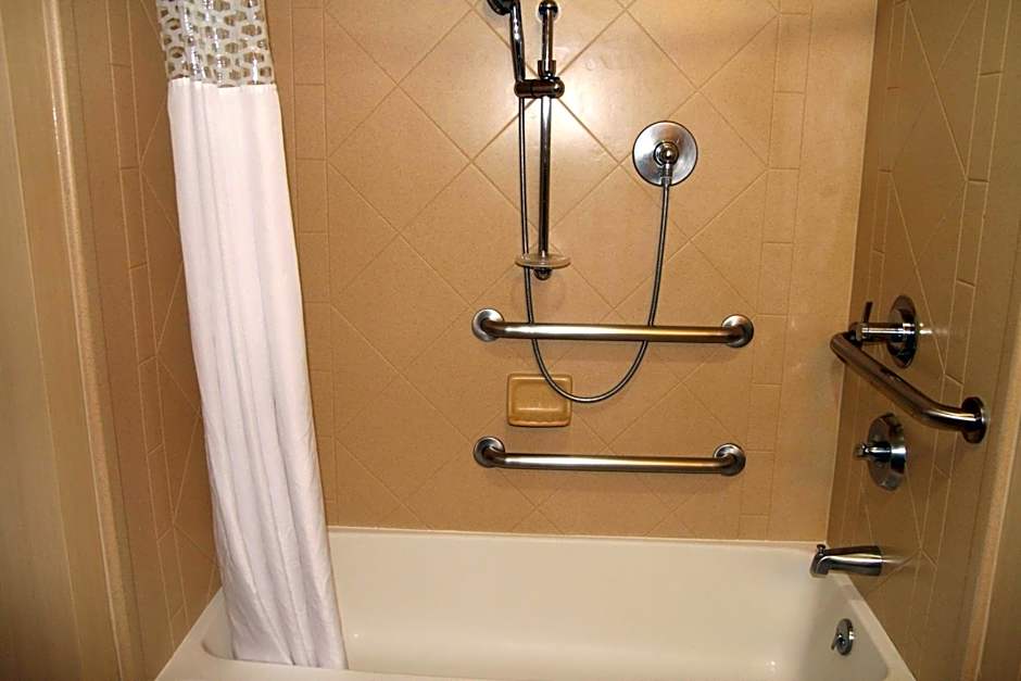 Hampton Inn By Hilton & Suites Liberal, Ks