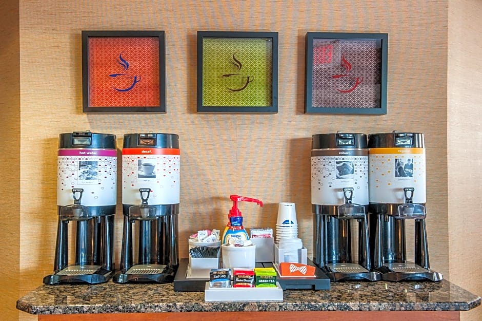 Hampton Inn Bowling Green KY