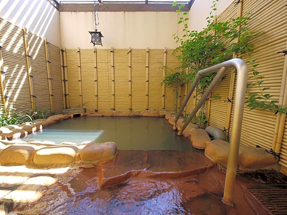 Hotel Route Inn Aso Kumamoto Airport Ekimae